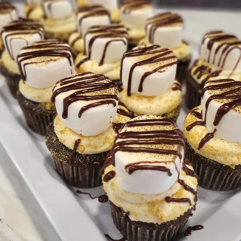 K & J's Elegant Pastries