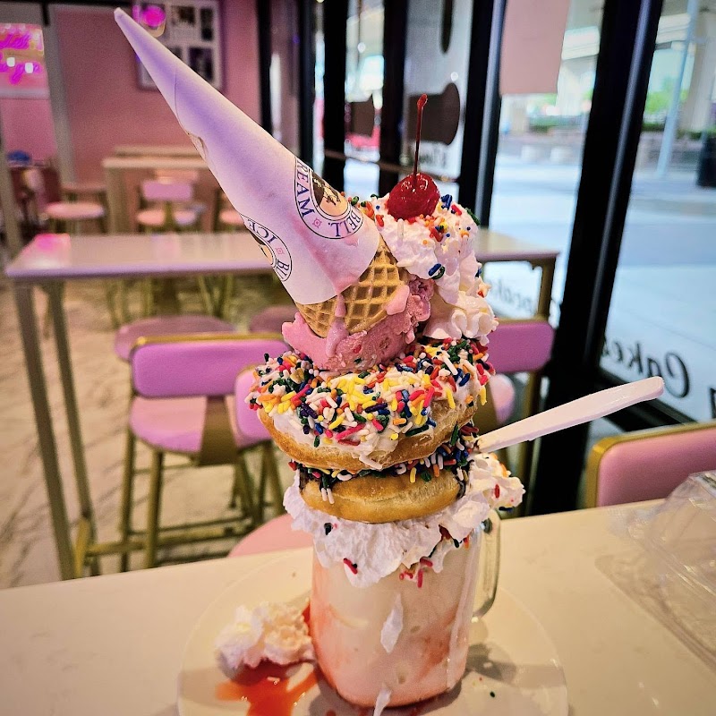 K & J's Elegant Pastries