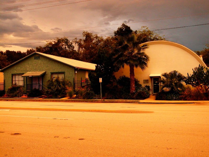 Sweetwater Organic Coffee Co. (Wholesale & Online Retail)