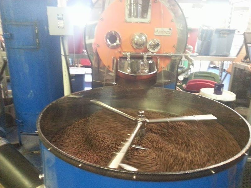 Sweetwater Organic Coffee Co. (Wholesale & Online Retail)