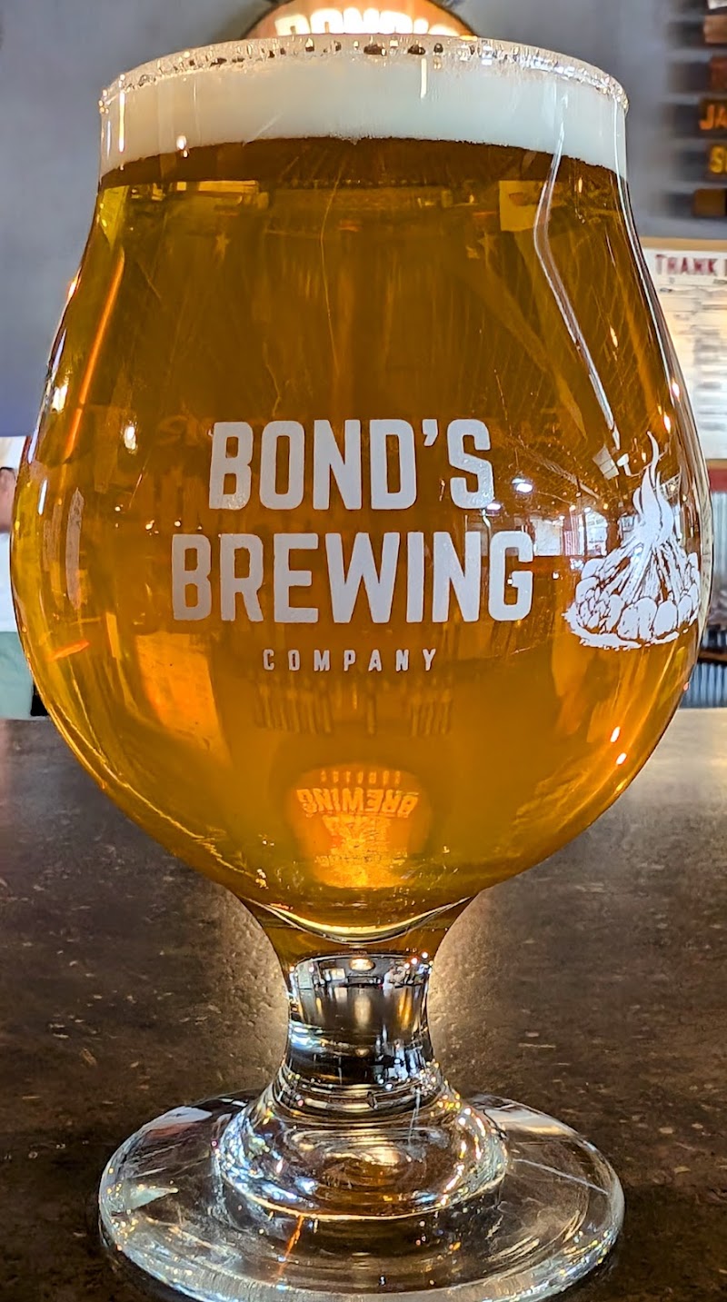 Bond's Brewing Company
