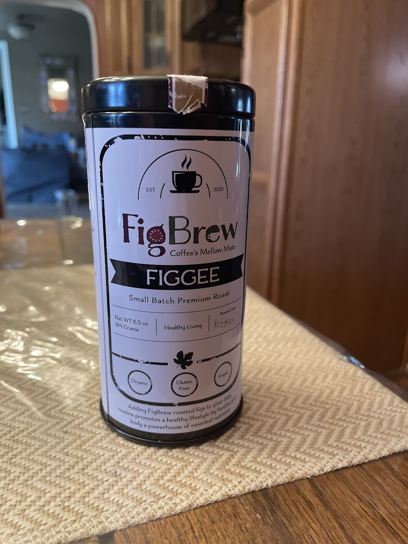 FigBrew