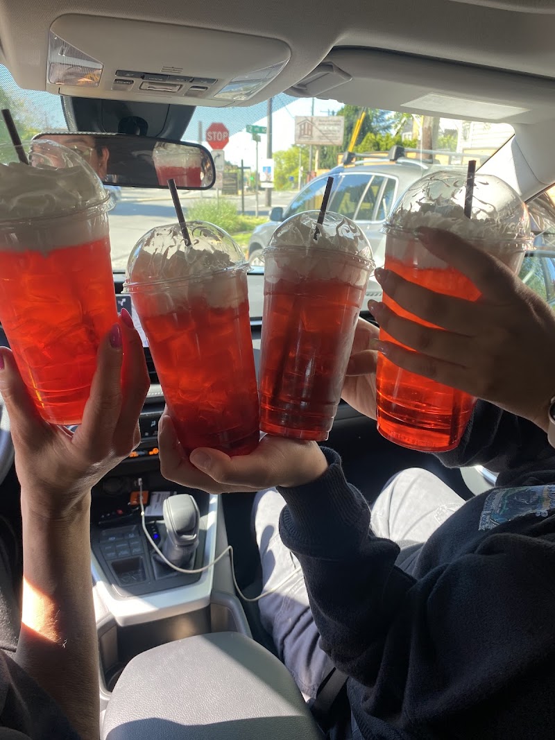 Rooster's Espresso, Inc.