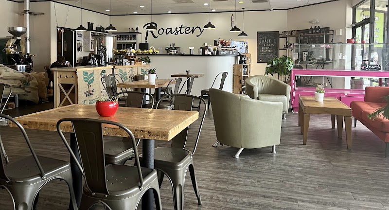 Malone Specialty Coffee