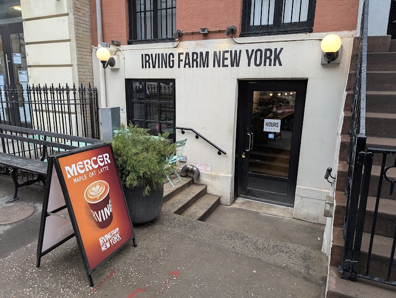 Irving Farm Coffee