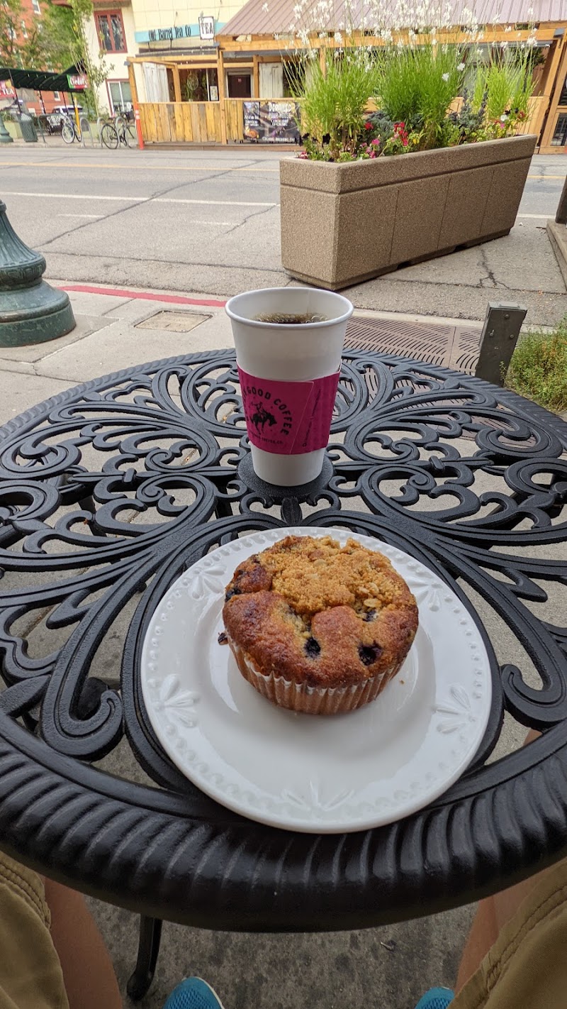 Durango Coffee Company