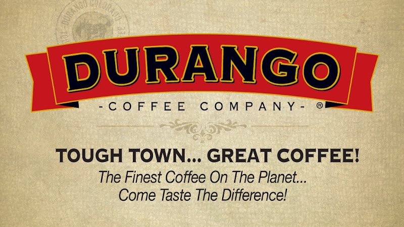 Durango Coffee Company
