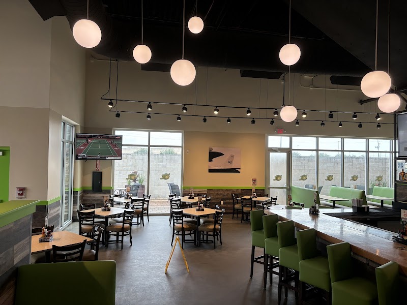 The Toasted Yolk Cafe