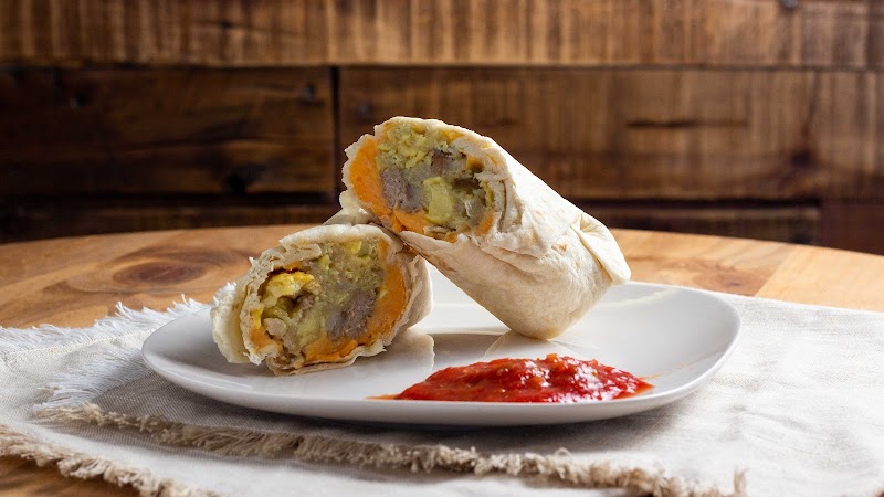 The Coffee Snob Roaster