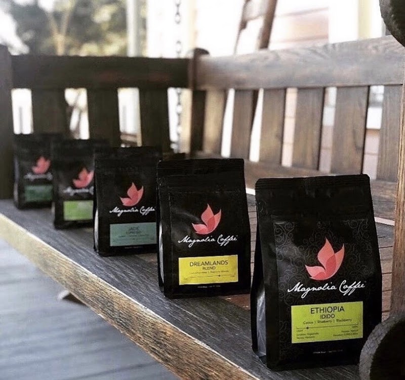 Magnolia Coffee Company