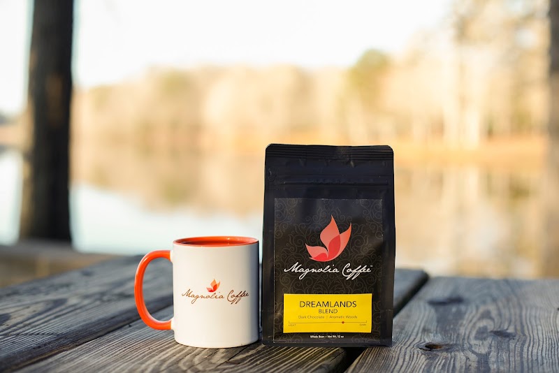 Magnolia Coffee Company