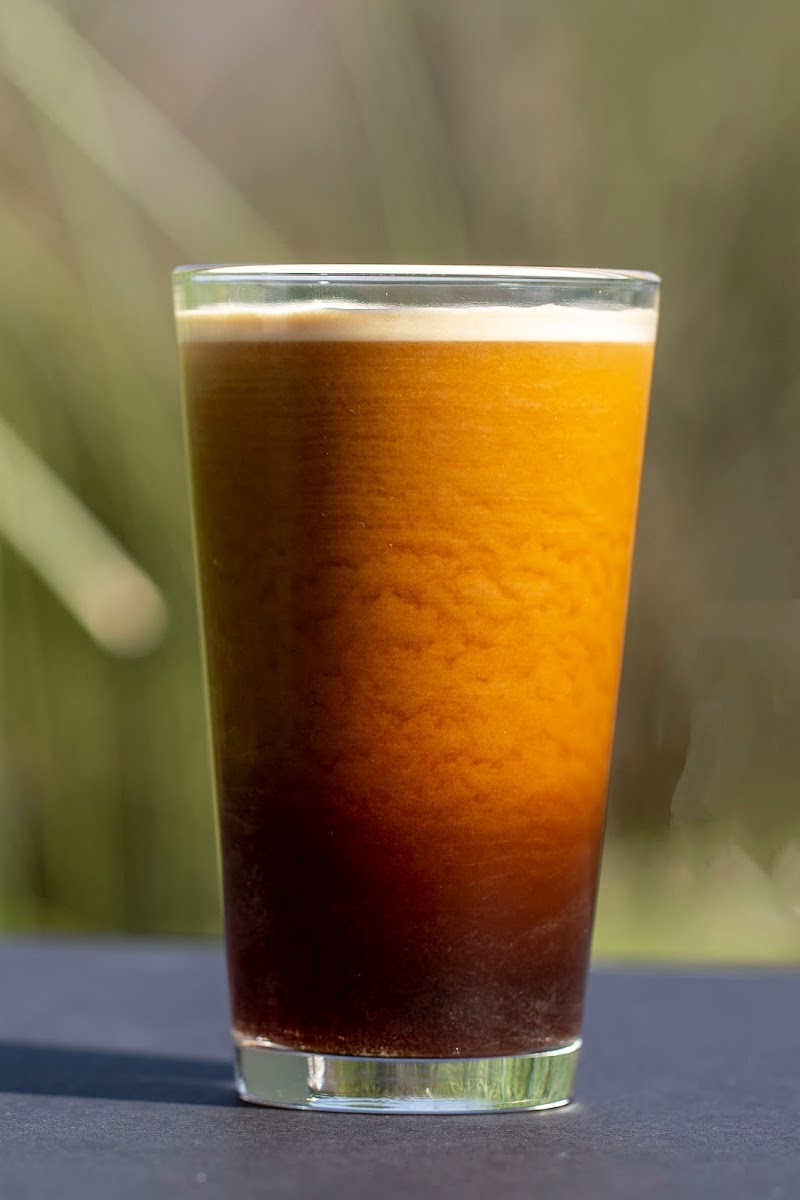 Magnolia Coffee Company