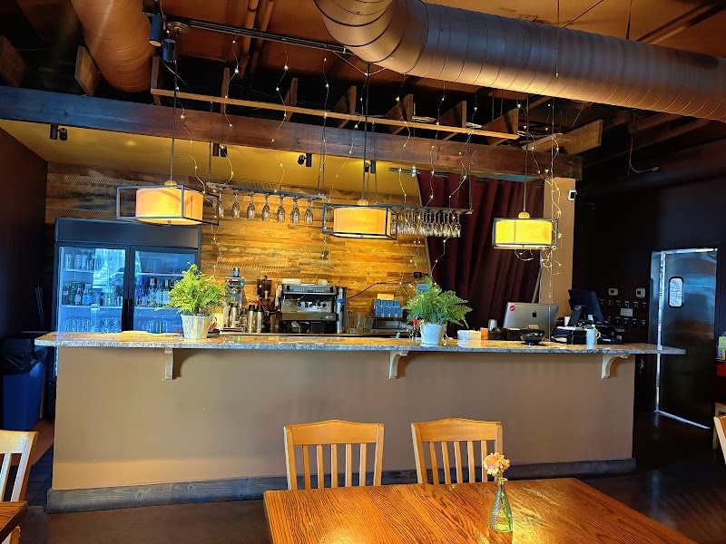 Cafe Sunflower Buckhead