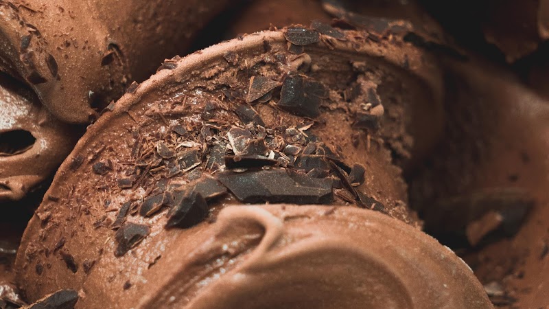 Bacio di Latte | Westfield Century City, LA