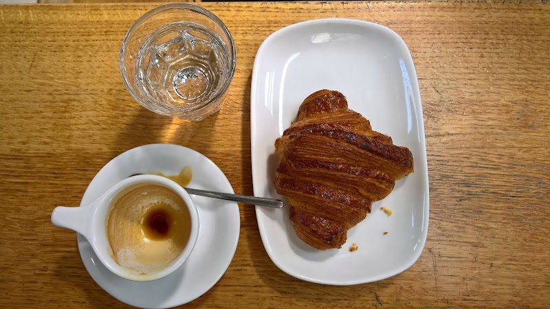 Intelligentsia Coffee Venice