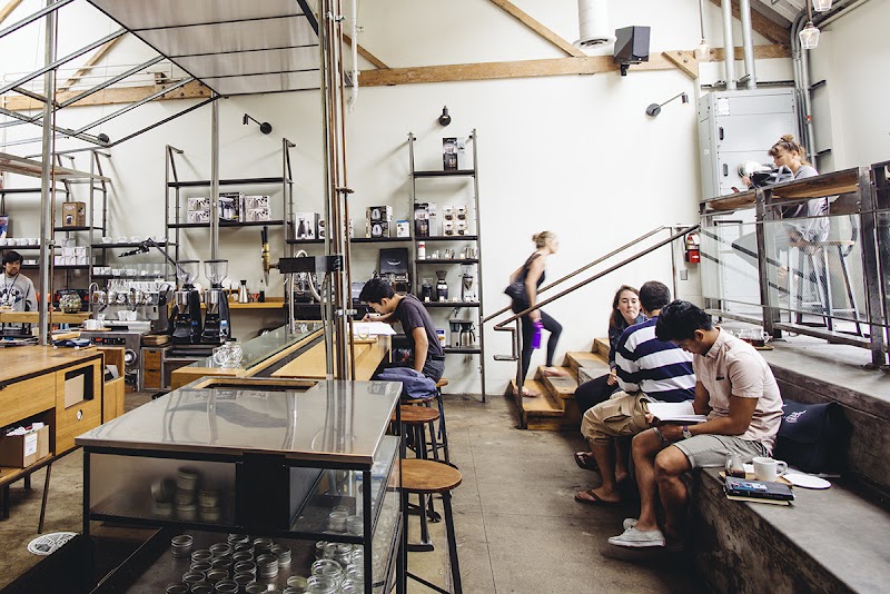 Intelligentsia Coffee Venice