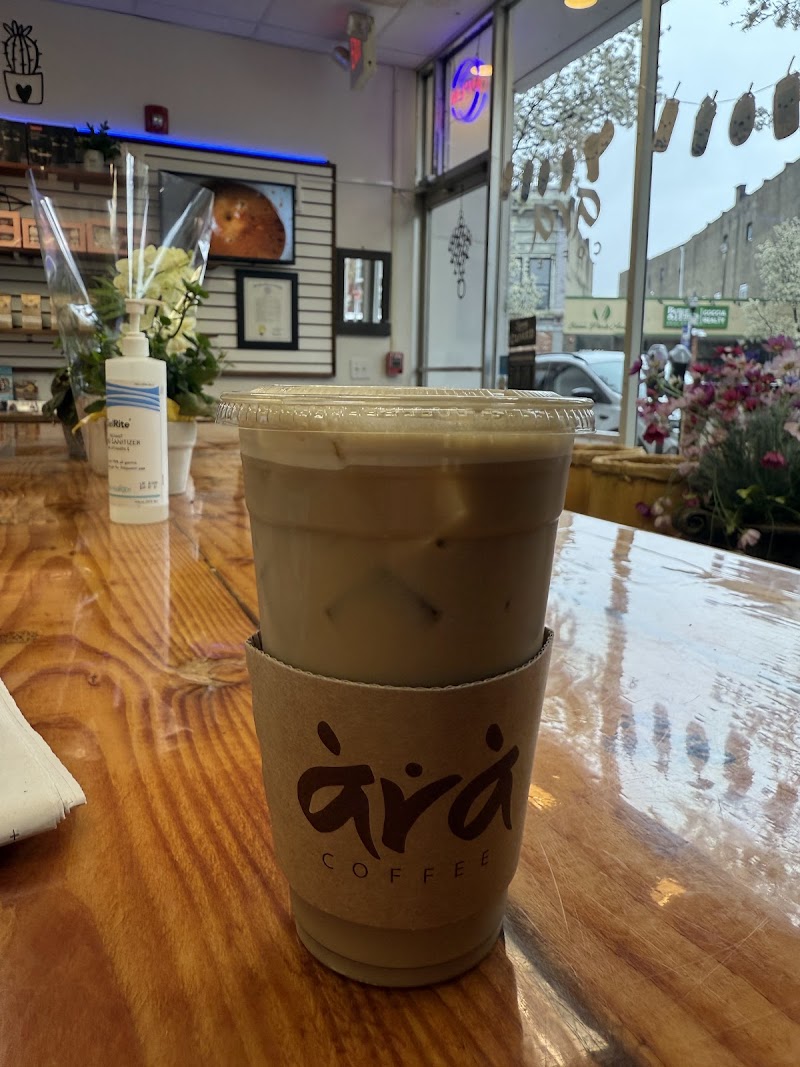 Ara Coffee