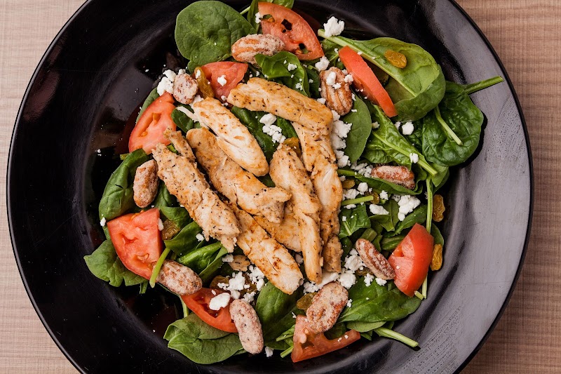 French Press Coffeehouse