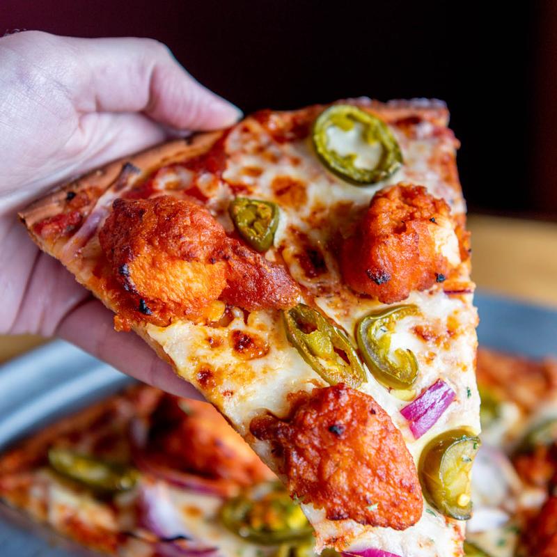 The Golden Egg Diner