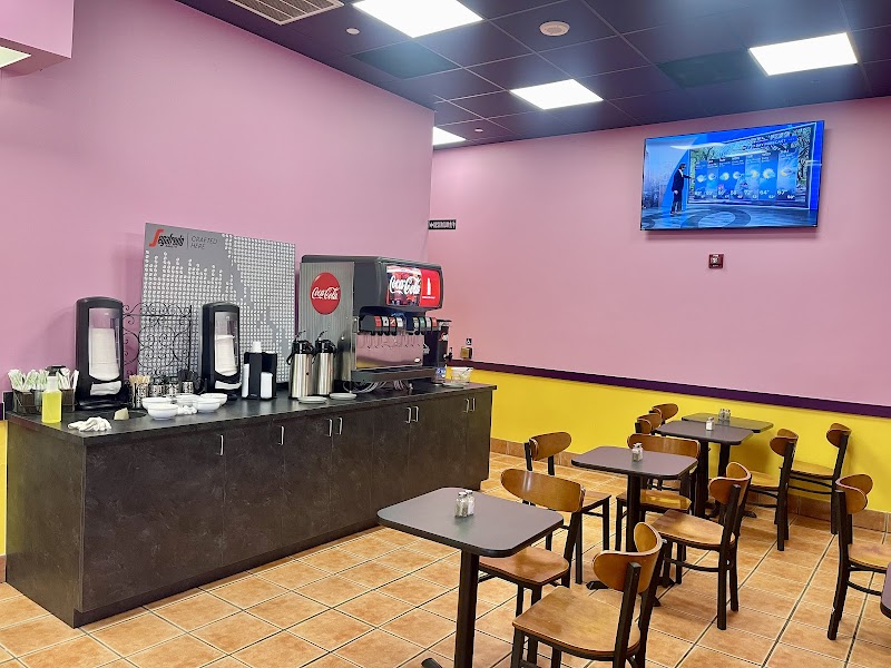 Sisters Sandwiches and Such - Bethesda, MD