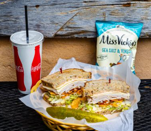 Sisters Sandwiches and Such - Bethesda, MD