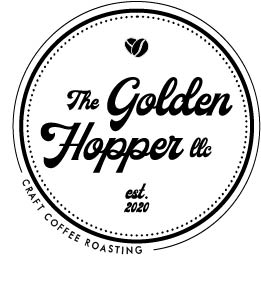 The Golden Hopper Roastery/Café