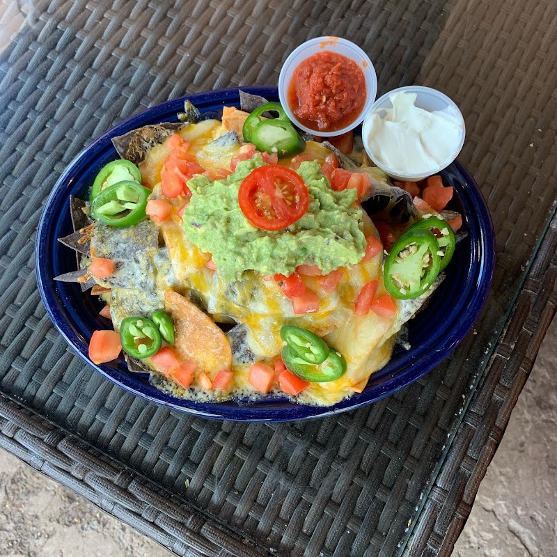 Social Kitchen + Bar