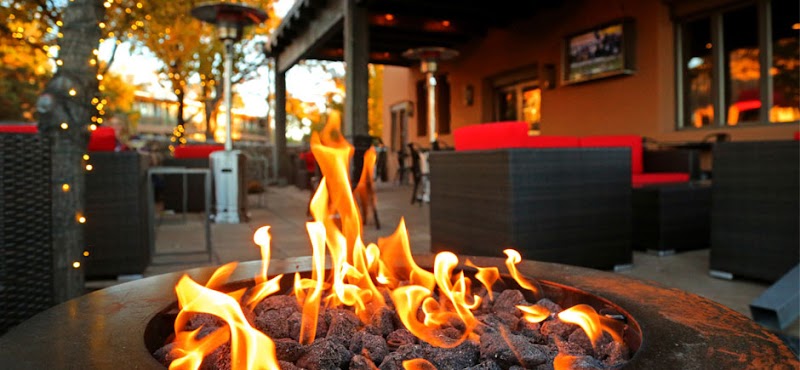 Social Kitchen + Bar