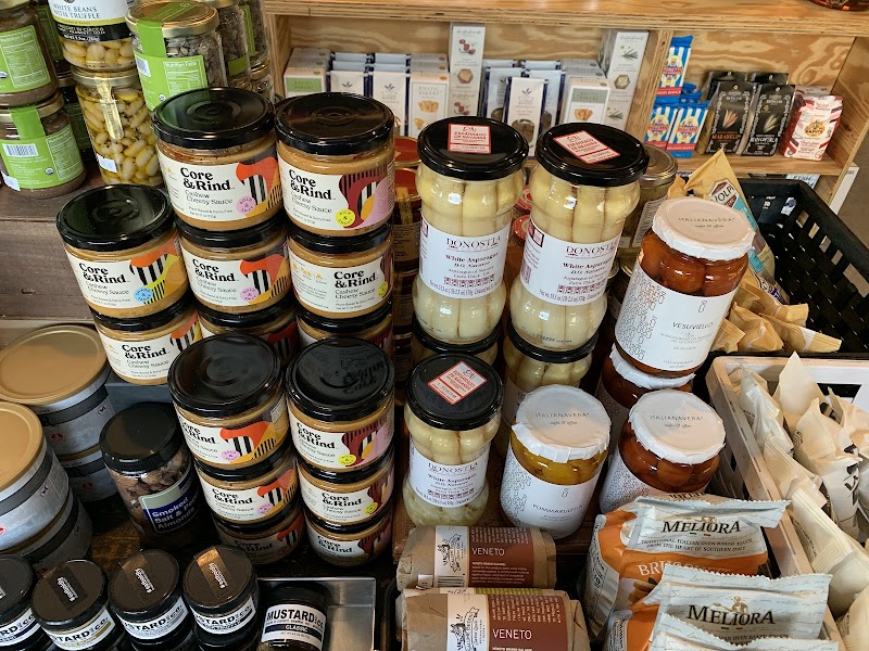 AO&Co. Market & Cafe