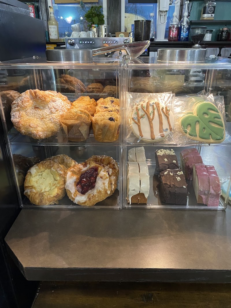 Bluebird’s Cottage