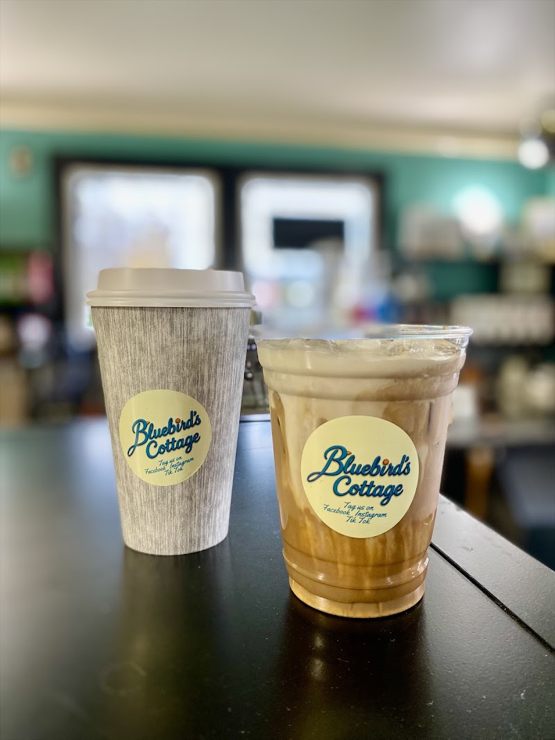 Bluebird’s Cottage