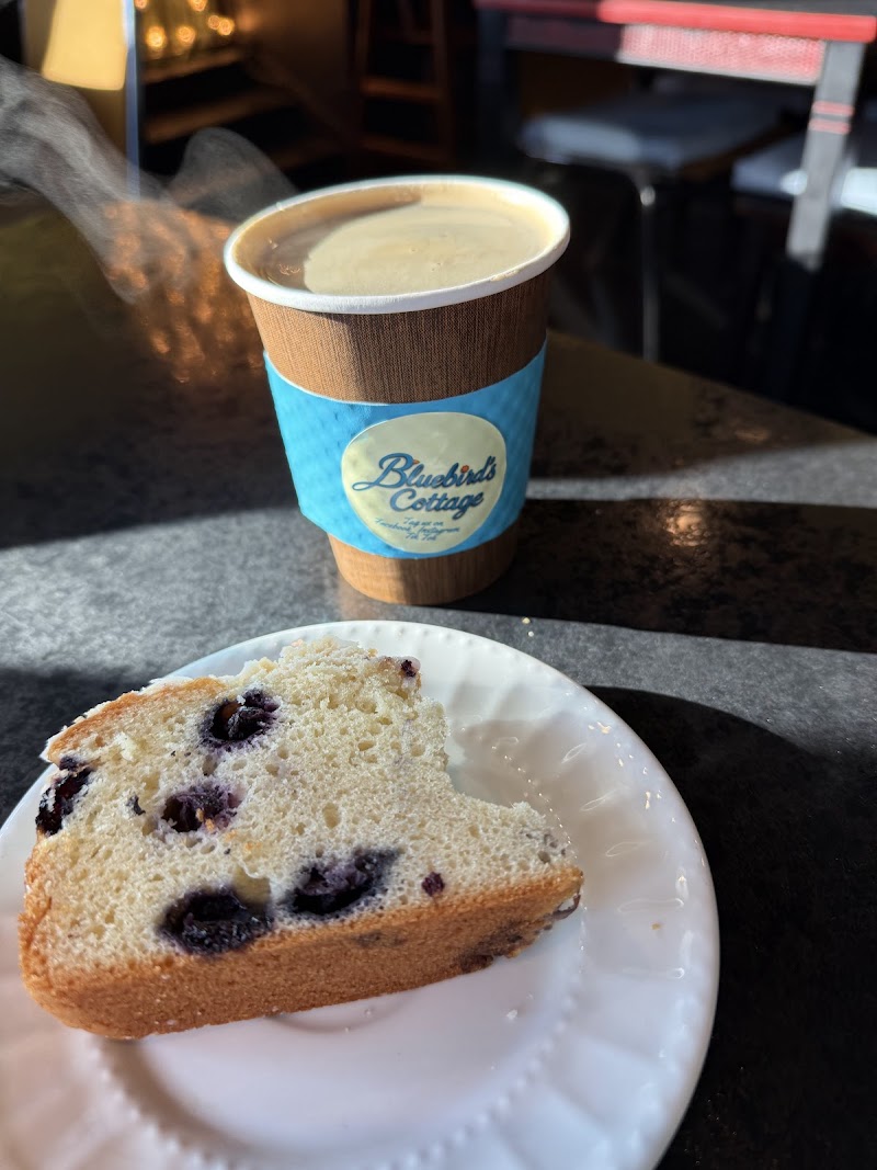 Bluebird’s Cottage