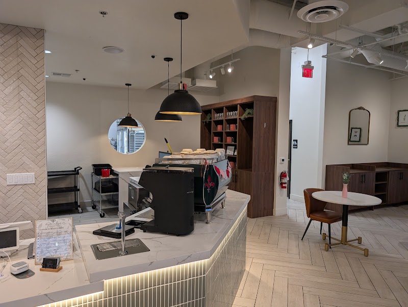 The Coffee Class Village Square