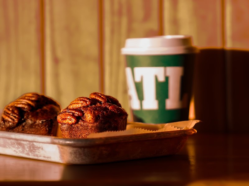 Spiller Park Coffee "SP2"