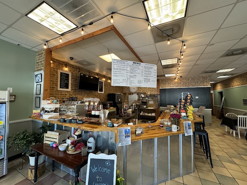 Caroline's Cafe