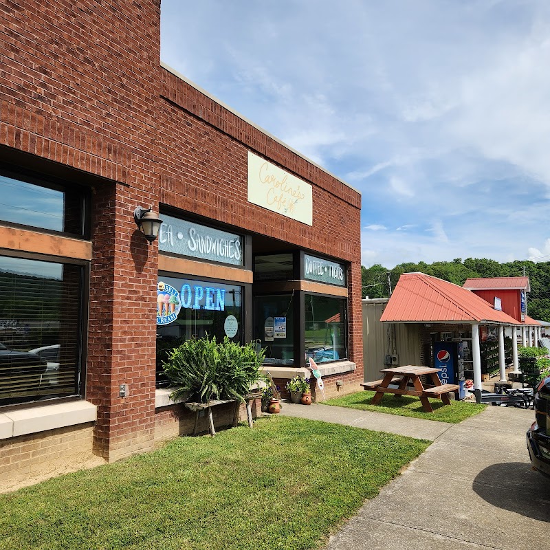 Caroline's Cafe