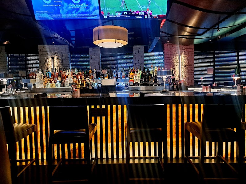 Charleston's Restaurant