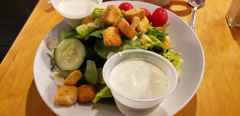 Bishop’s Grill West