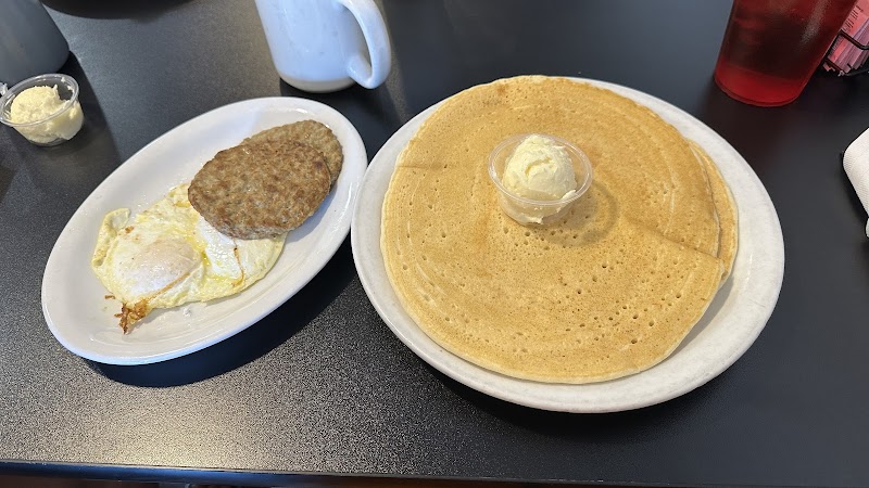 Bishop’s Grill West