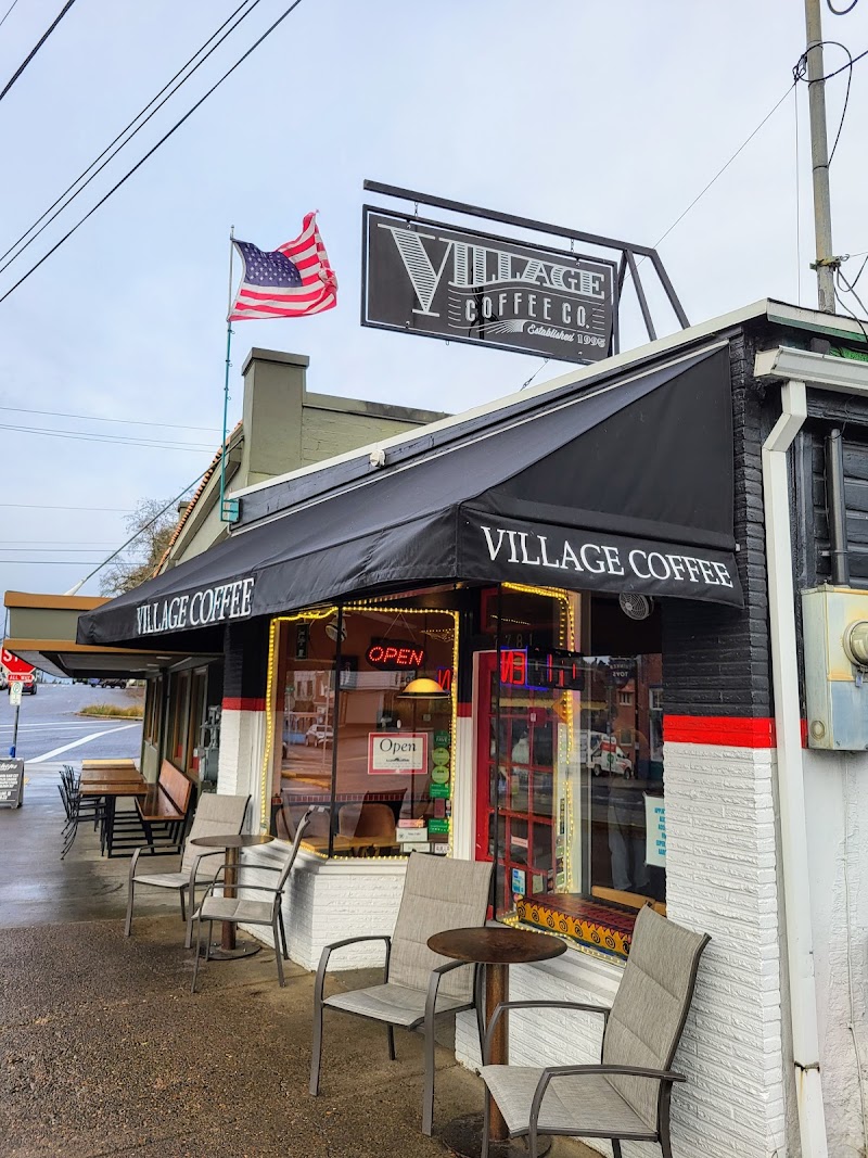 Village Coffee