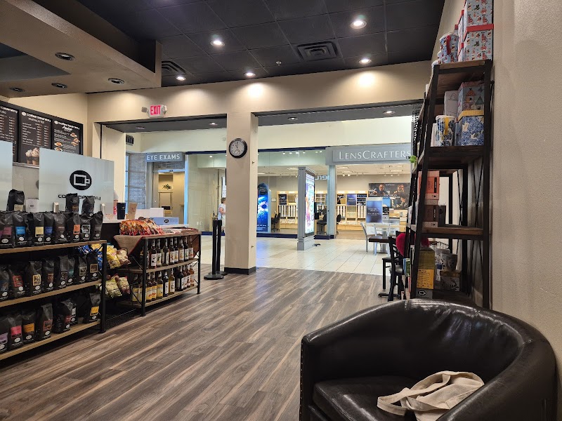 Coffee Beanery Richland Mall