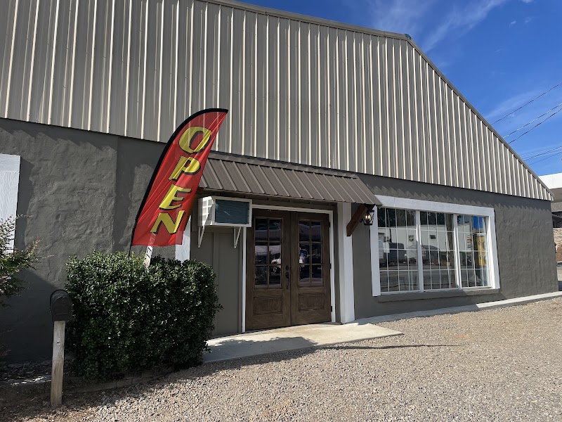 The Coffee Bean Bakery