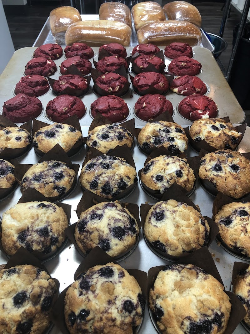 The Coffee Bean Bakery