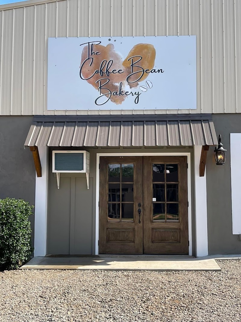 The Coffee Bean Bakery