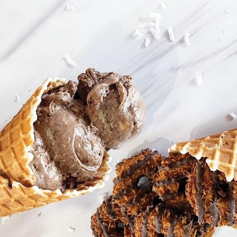 Downtown Coffee & Cream