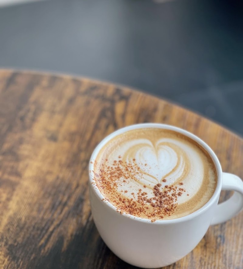 Downtown Coffee & Cream