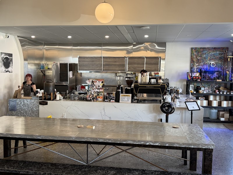 AT230 Cars and Coffee