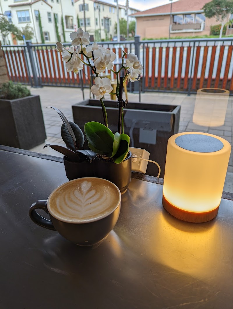 AT230 Cars and Coffee