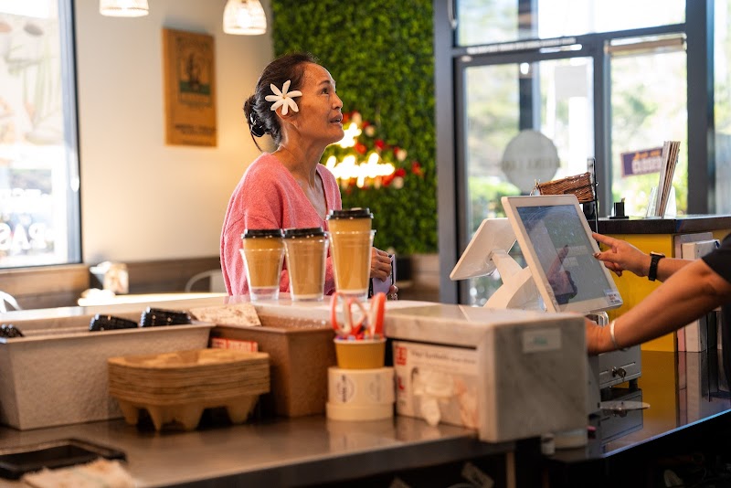 Mauna Lani Coffee Company