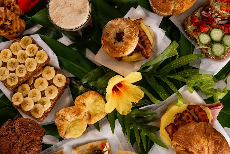 Mauna Lani Coffee Company